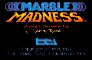 Marble Madness screenshot 15