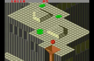 Marble Madness screenshot 17