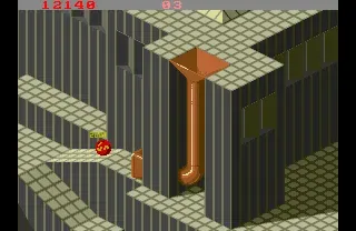 Marble Madness screenshot 21