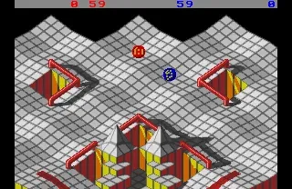 Marble Madness screenshot 23