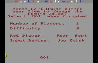 Marble Madness screenshot 18