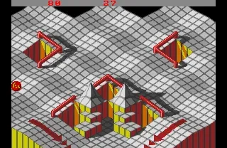 Marble Madness screenshot 13