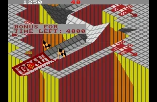 Marble Madness screenshot 6