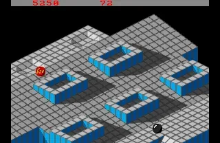 Marble Madness screenshot 10