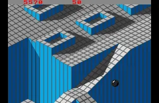 Marble Madness screenshot 8