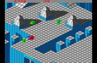 Marble Madness screenshot 14