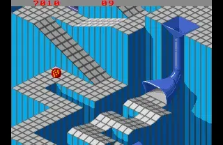 Marble Madness screenshot 12