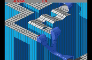 Marble Madness screenshot 9