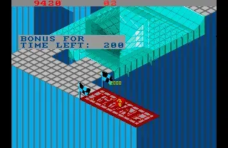 Marble Madness screenshot 7
