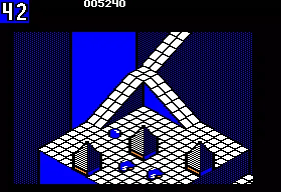Marble Madness screenshot 25