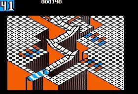 Marble Madness screenshot 16