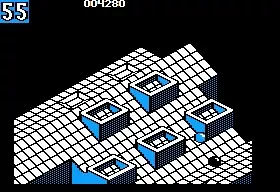 Marble Madness screenshot 19