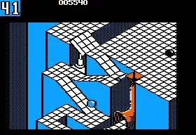 Marble Madness screenshot 22