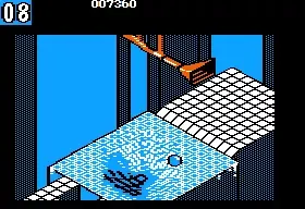 Marble Madness screenshot 26