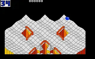 Marble Madness screenshot 29