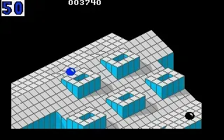 Marble Madness screenshot 30