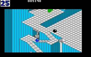 Marble Madness screenshot 33