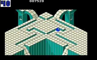 Marble Madness screenshot 32