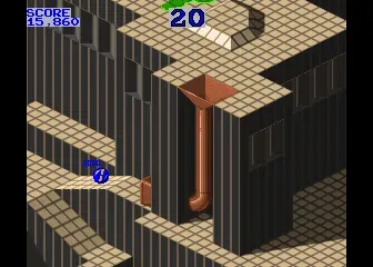Marble Madness screenshot 39