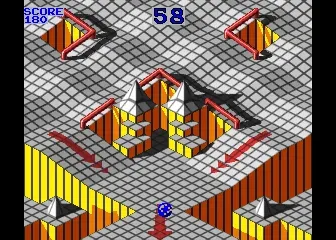 Marble Madness screenshot 35