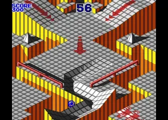 Marble Madness screenshot 36