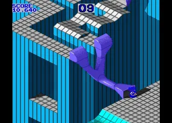 Marble Madness screenshot 41