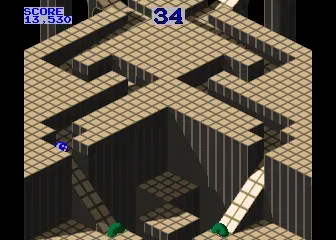 Marble Madness screenshot 40