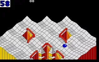 Marble Madness screenshot 46