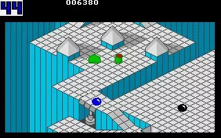 Marble Madness screenshot 48