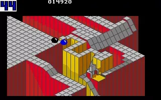 Marble Madness screenshot 49