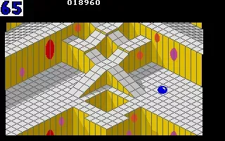 Marble Madness screenshot 50