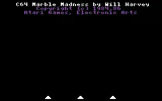 Marble Madness screenshot 51