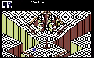 Marble Madness screenshot 54