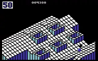 Marble Madness screenshot 52