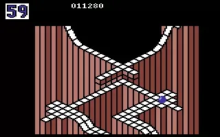Marble Madness screenshot 55