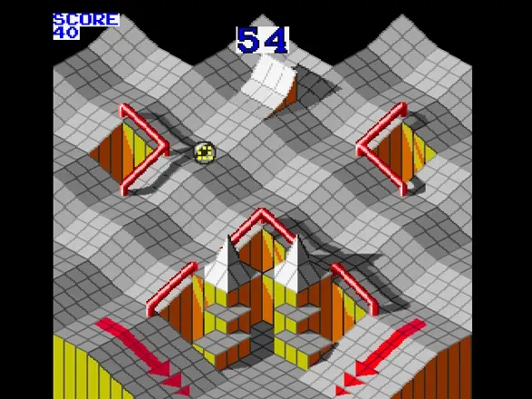 Marble Madness screenshot 59