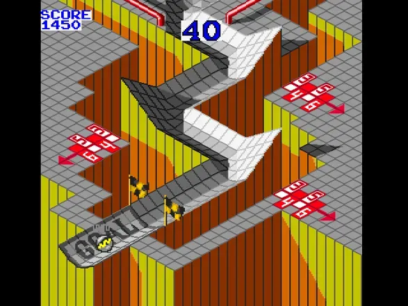 Marble Madness screenshot 60