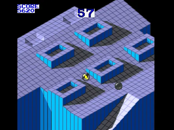 Marble Madness screenshot 61