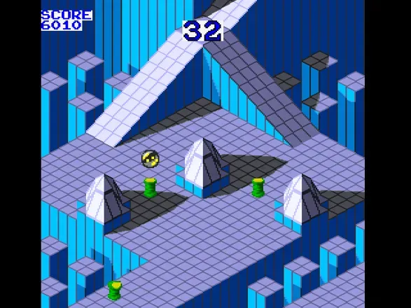 Marble Madness screenshot 62