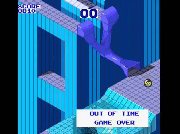 Marble Madness screenshot 65