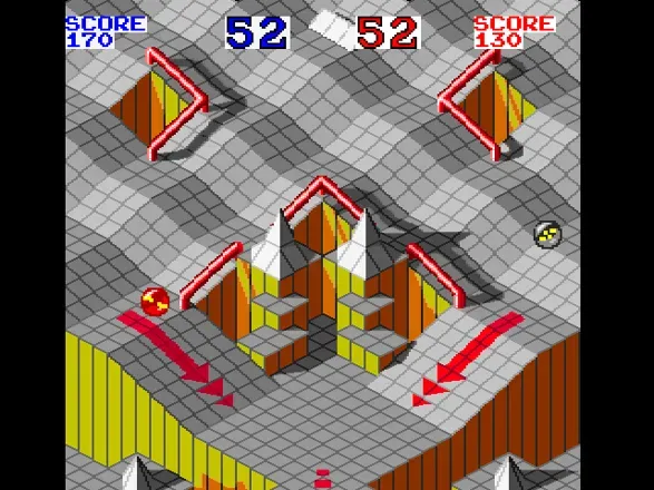 Marble Madness screenshot 64