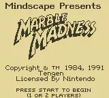 Marble Madness screenshot 67