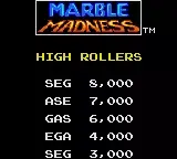 Marble Madness screenshot 84