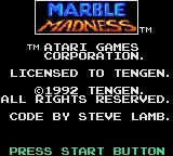 Marble Madness screenshot 90