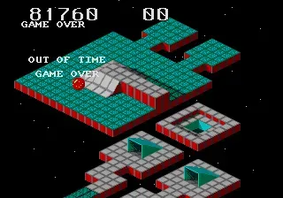 Marble Madness screenshot 100