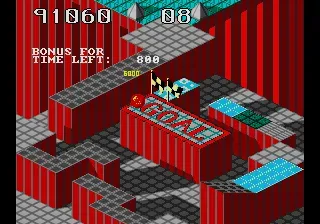 Marble Madness screenshot 101