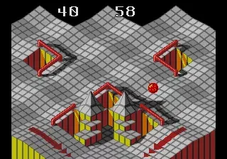 Marble Madness screenshot 93