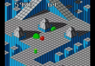 Marble Madness screenshot 94