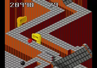 Marble Madness screenshot 96