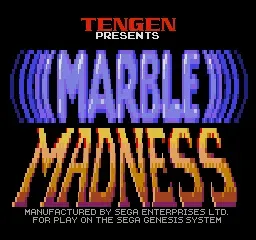 Marble Madness screenshot 98